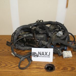 Jeep Cherokee XJ 00-01 4.0L 6-Cyl Engine Harness